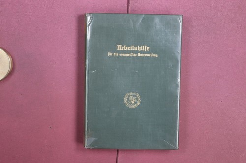 395543 arbeitshilfe für - arbeitshilfe,
