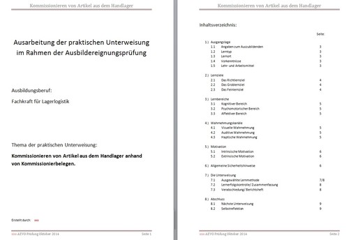 Ada schein aevo praktische - ada,