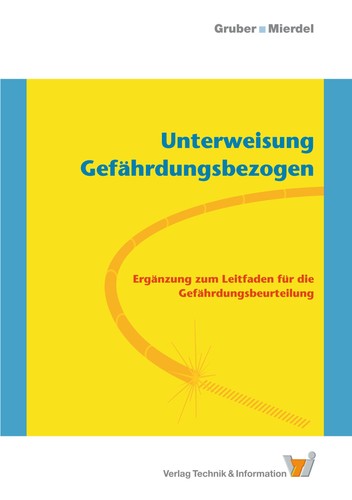 Unterweisung