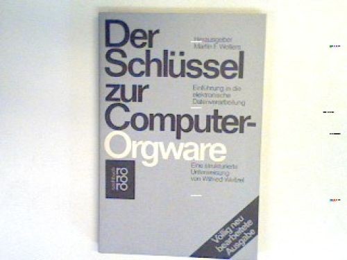 Der schlüssel zur - schlüssel,